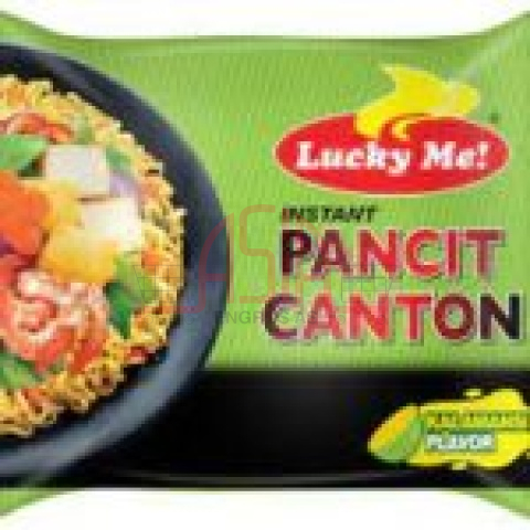 Lucky Me Noodle KALAMANSI 80G x 72